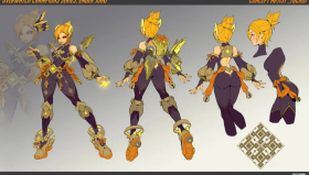 社区热梗：Reddit网友制作“Hadi跳崖”合集，调侃其温斯顿上头。