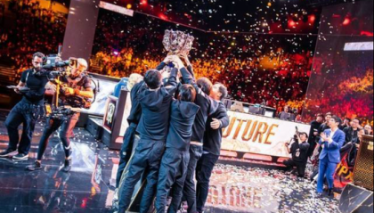 S15决赛预告：新旧王的对决，BLG vs T1！