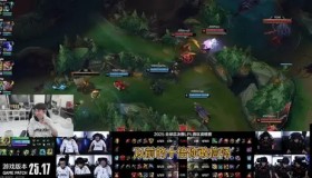 英雄联盟全球总决赛EDG夺冠纪念：破军臻彩皮肤携召唤师奖杯与银龙骑士团荣耀登场