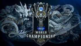 运动新篇章：S15全球总决赛点燃中国电竞产业，国际赛事吸引全球电竞爱好者